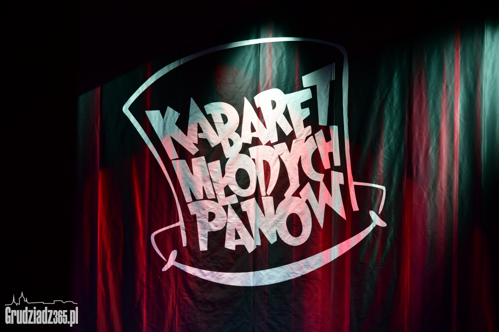 Kabaret młodych panów- TO JEST CHORE!