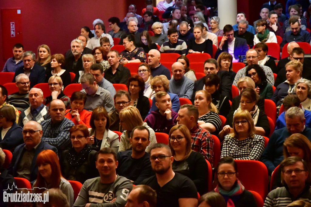 Kabaret młodych panów- TO JEST CHORE!