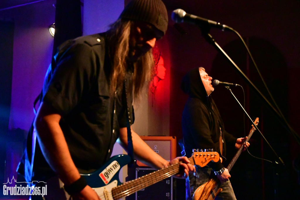 Sedes, Super Potwór, Prawda- koncert w Akcencie