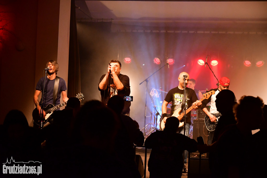 Sedes, Super Potwór, Prawda- koncert w Akcencie