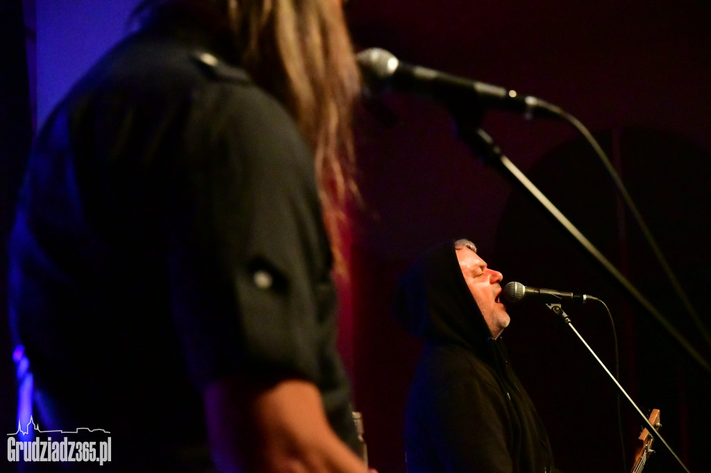 Sedes, Super Potwór, Prawda- koncert w Akcencie