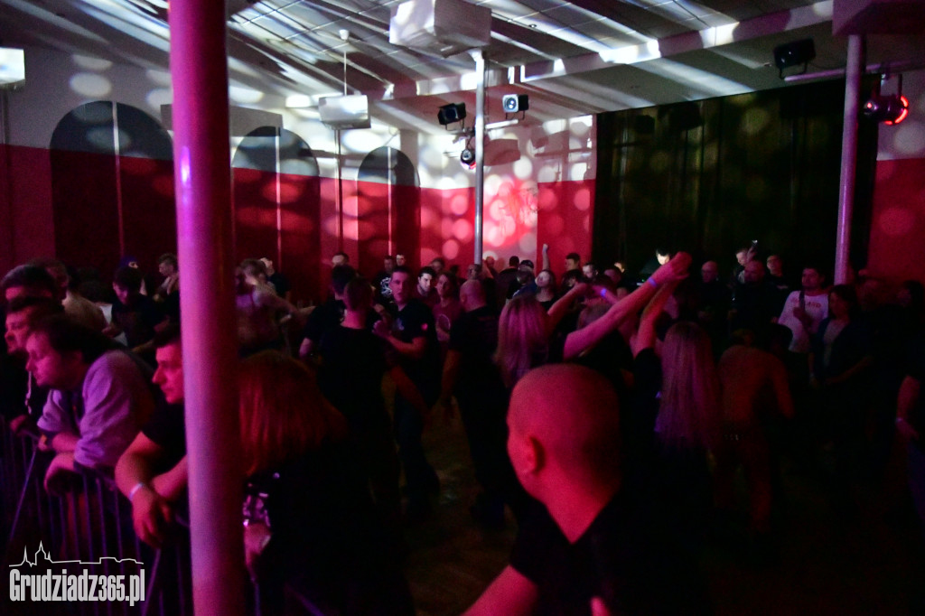 Sedes, Super Potwór, Prawda- koncert w Akcencie