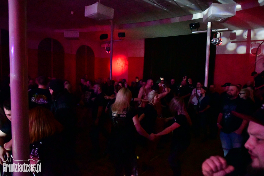 Sedes, Super Potwór, Prawda- koncert w Akcencie