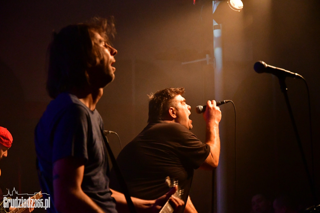 Sedes, Super Potwór, Prawda- koncert w Akcencie