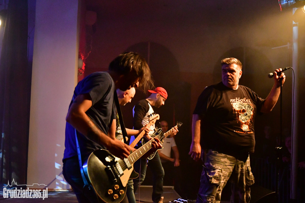 Sedes, Super Potwór, Prawda- koncert w Akcencie
