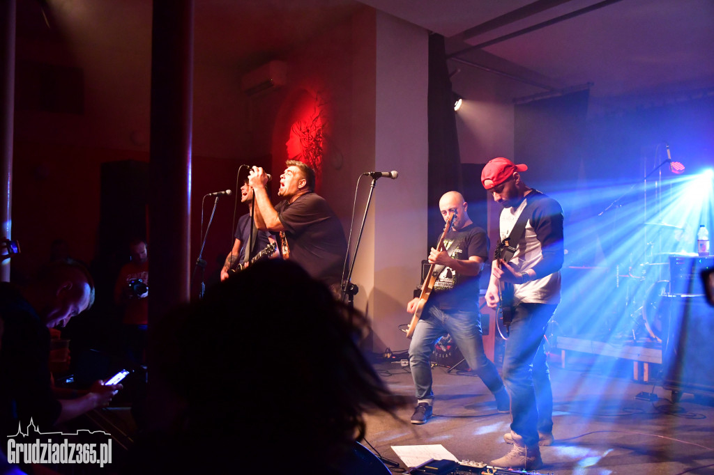 Sedes, Super Potwór, Prawda- koncert w Akcencie