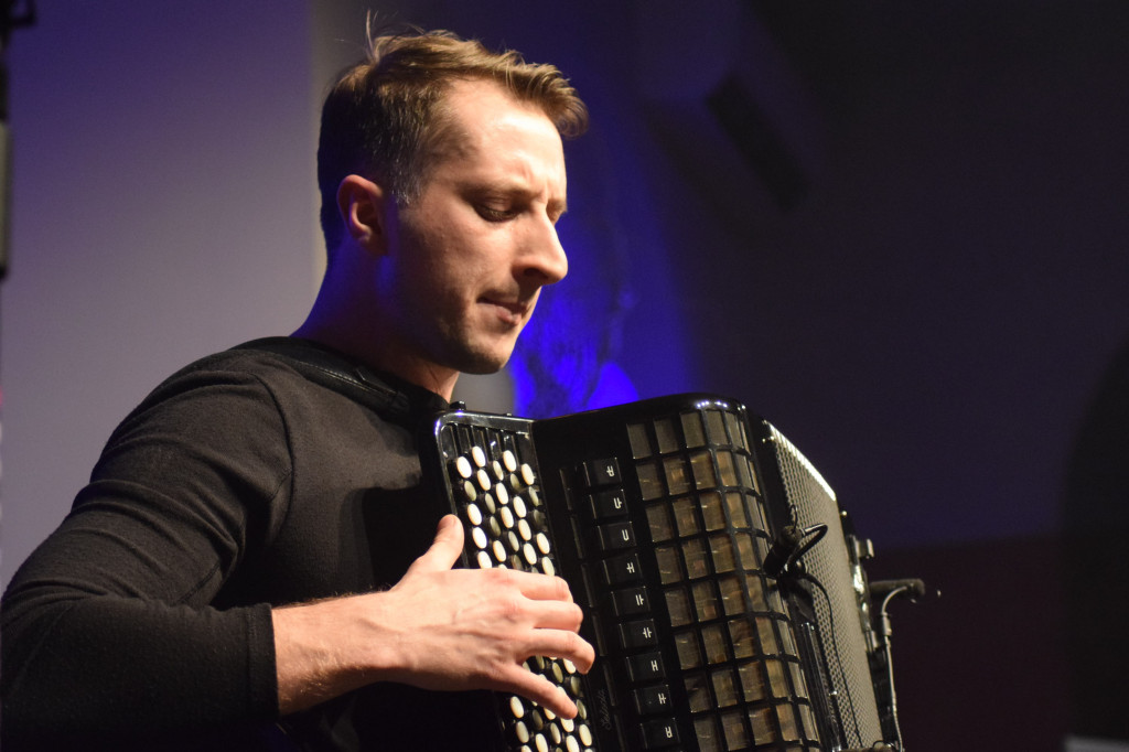Festiwal Akordeonowy - Fotorelacja