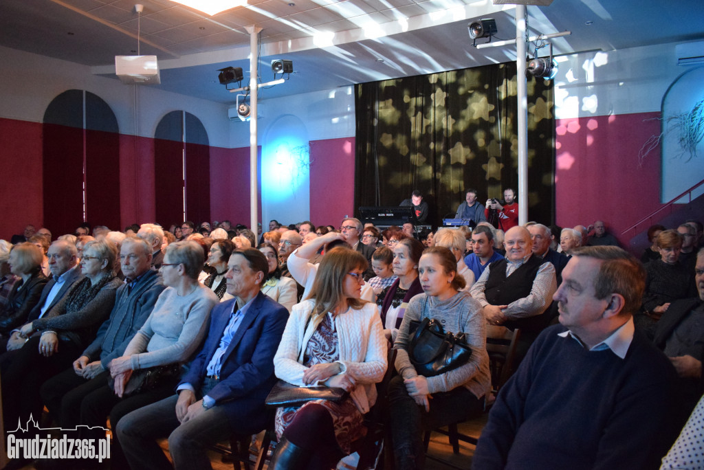 Festiwal Akordeonowy - Fotorelacja