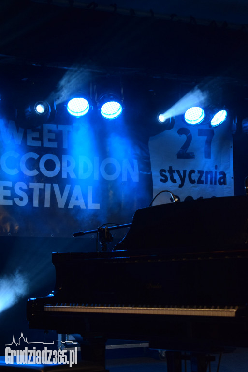 Festiwal Akordeonowy - Fotorelacja