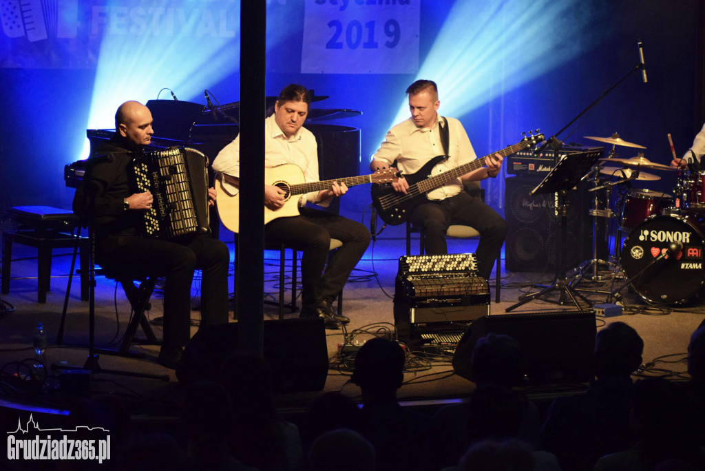 Festiwal Akordeonowy - Fotorelacja