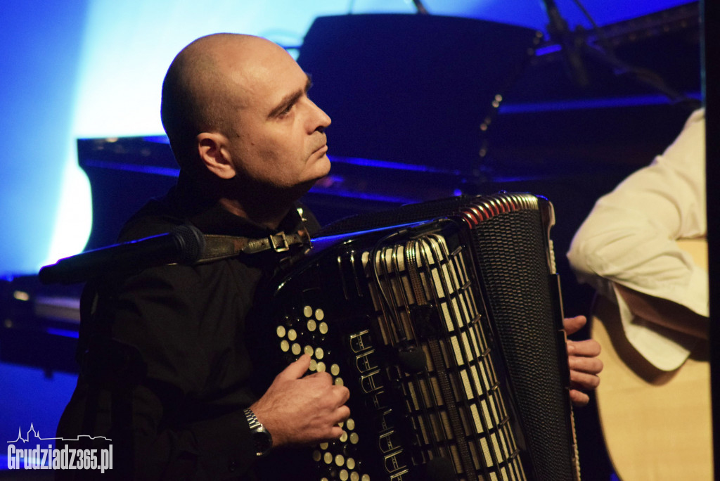 Festiwal Akordeonowy - Fotorelacja