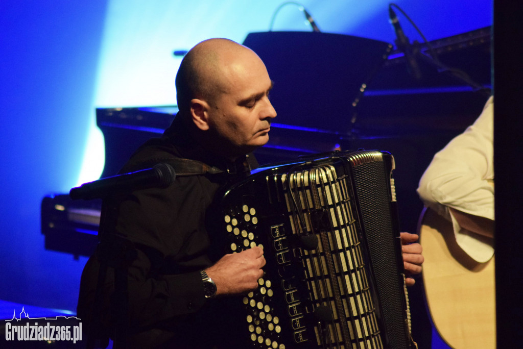 Festiwal Akordeonowy - Fotorelacja