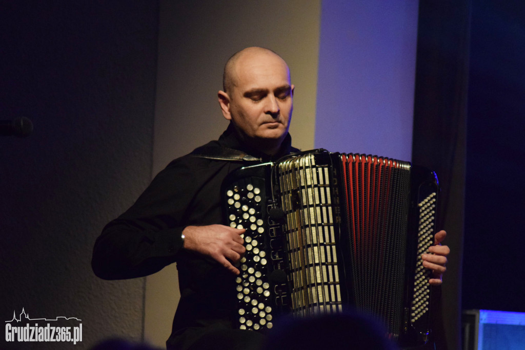 Festiwal Akordeonowy - Fotorelacja