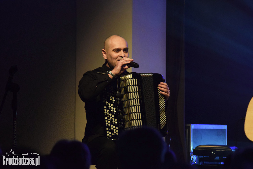 Festiwal Akordeonowy - Fotorelacja