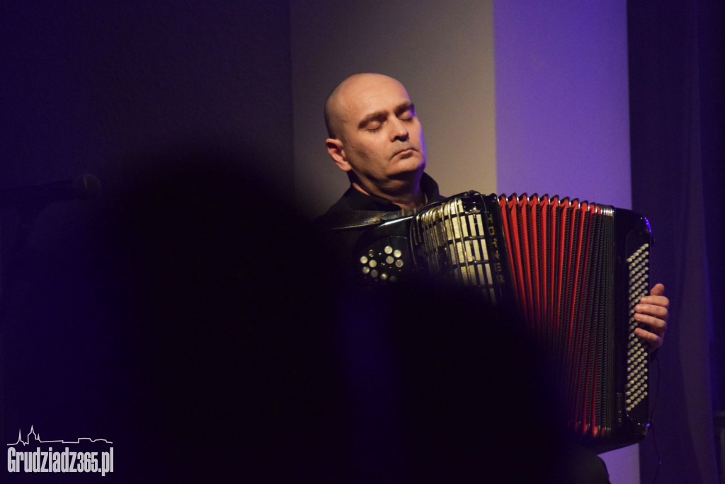 Festiwal Akordeonowy - Fotorelacja
