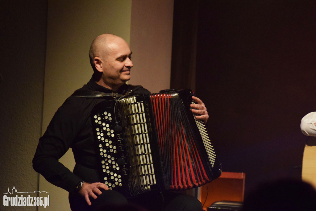 Festiwal Akordeonowy - Fotorelacja