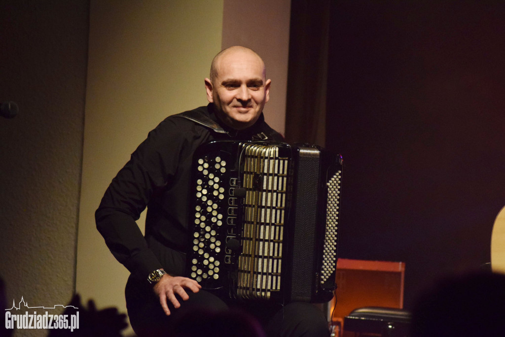Festiwal Akordeonowy - Fotorelacja