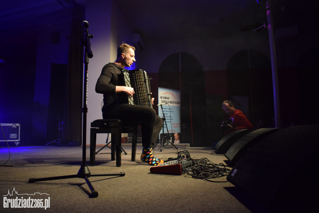 Festiwal Akordeonowy - Fotorelacja