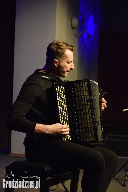 Festiwal Akordeonowy - Fotorelacja
