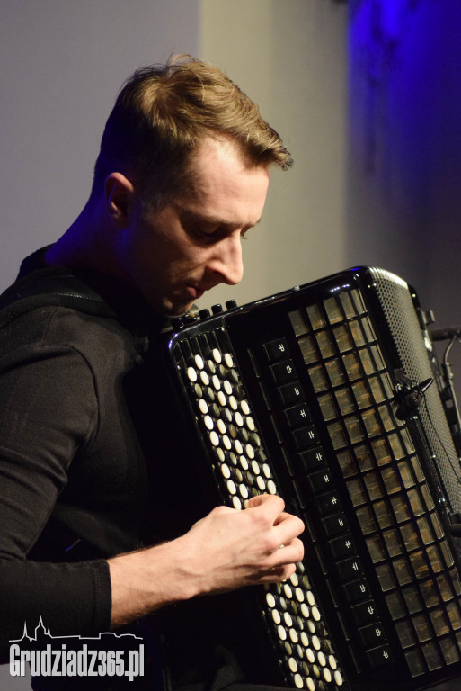 Festiwal Akordeonowy - Fotorelacja