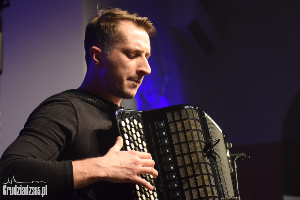 Festiwal Akordeonowy - Fotorelacja
