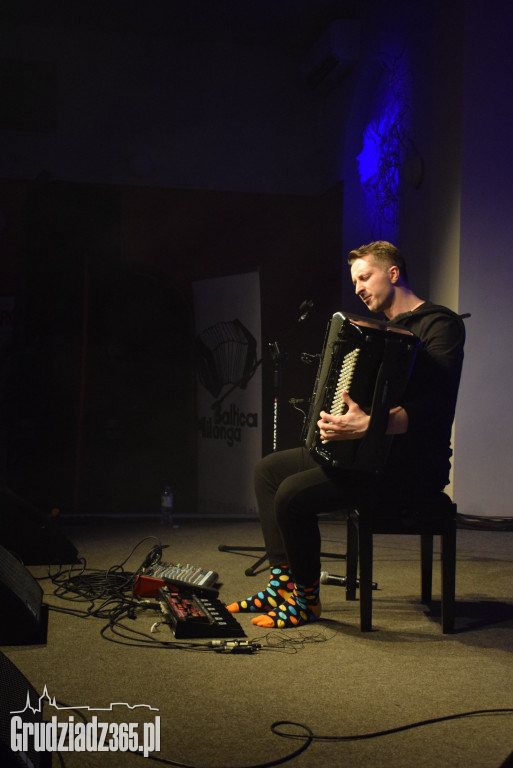 Festiwal Akordeonowy - Fotorelacja