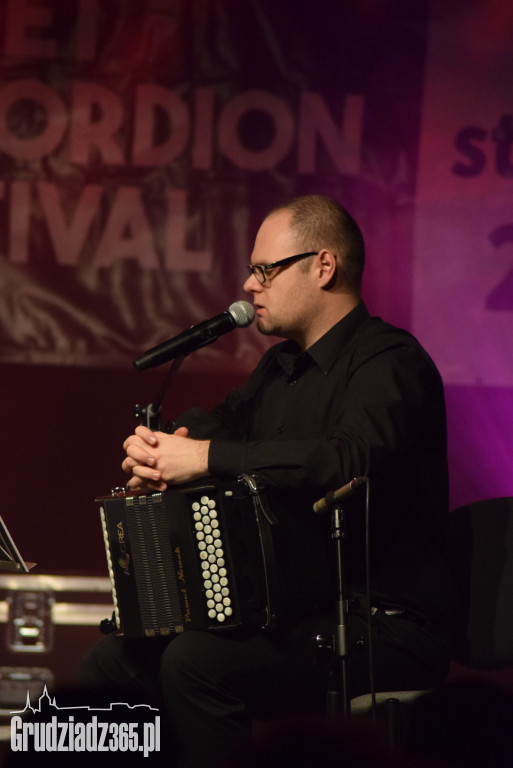 Festiwal Akordeonowy - Fotorelacja
