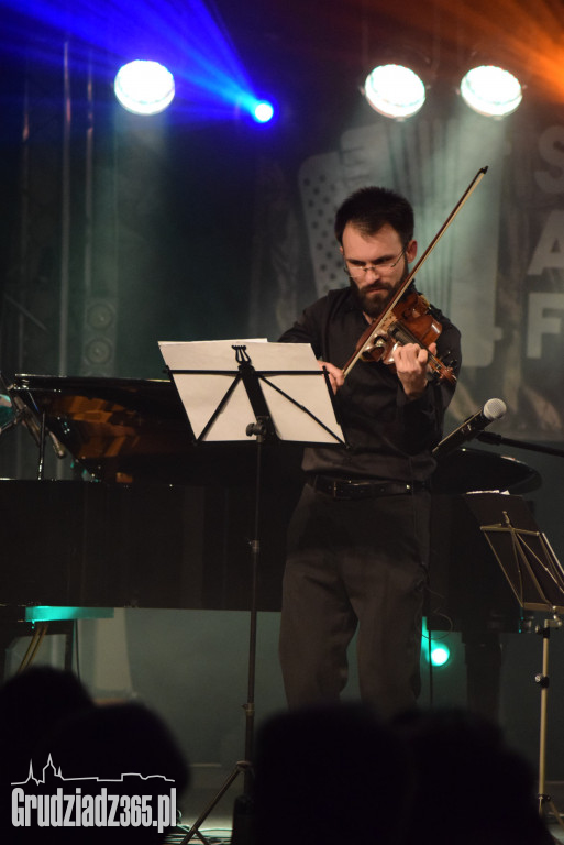 Festiwal Akordeonowy - Fotorelacja