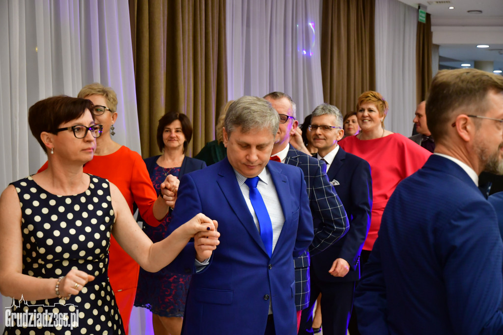 Studniówka II LO im. Króla Jana III Sobieskiego