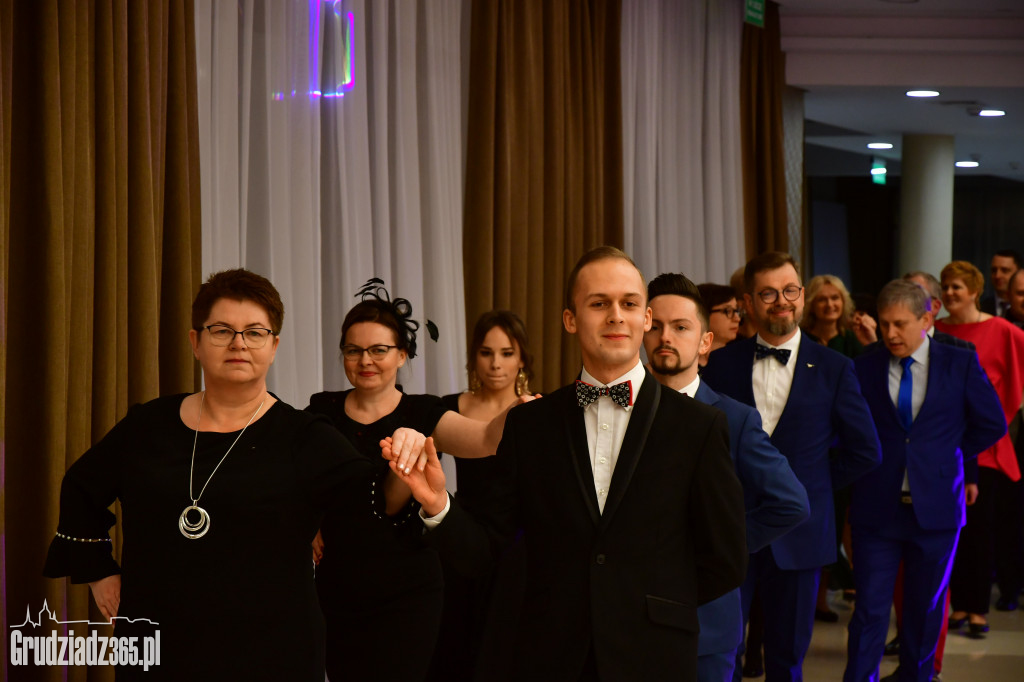 Studniówka II LO im. Króla Jana III Sobieskiego