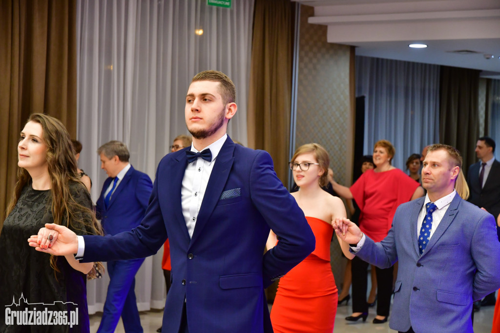 Studniówka II LO im. Króla Jana III Sobieskiego