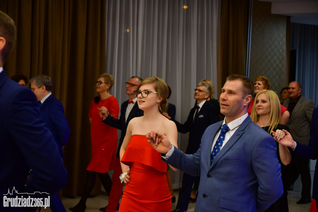 Studniówka II LO im. Króla Jana III Sobieskiego