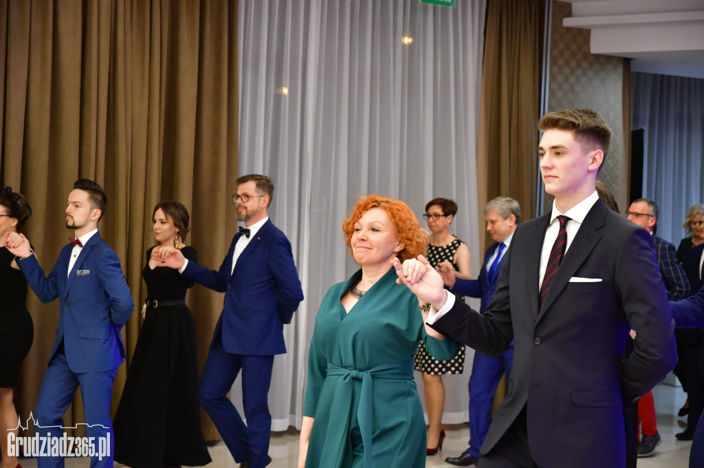 Studniówka II LO im. Króla Jana III Sobieskiego