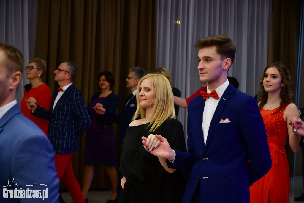 Studniówka II LO im. Króla Jana III Sobieskiego