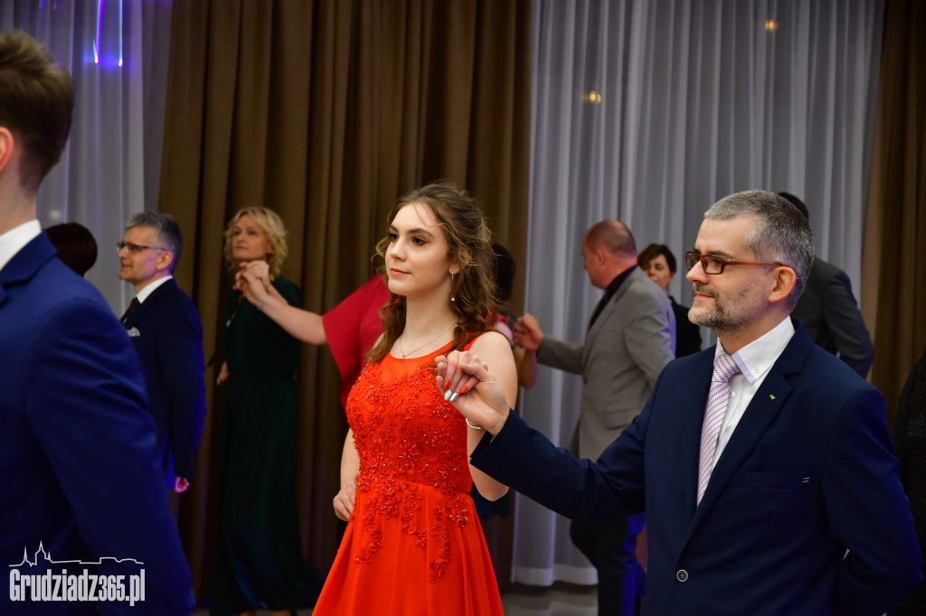 Studniówka II LO im. Króla Jana III Sobieskiego