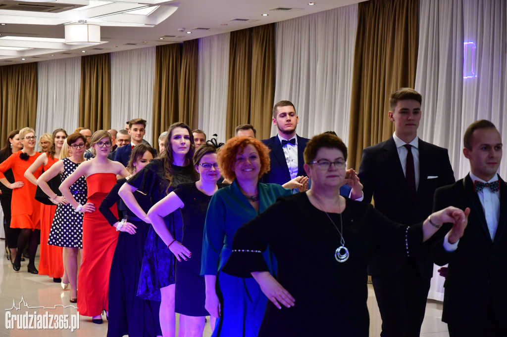Studniówka II LO im. Króla Jana III Sobieskiego