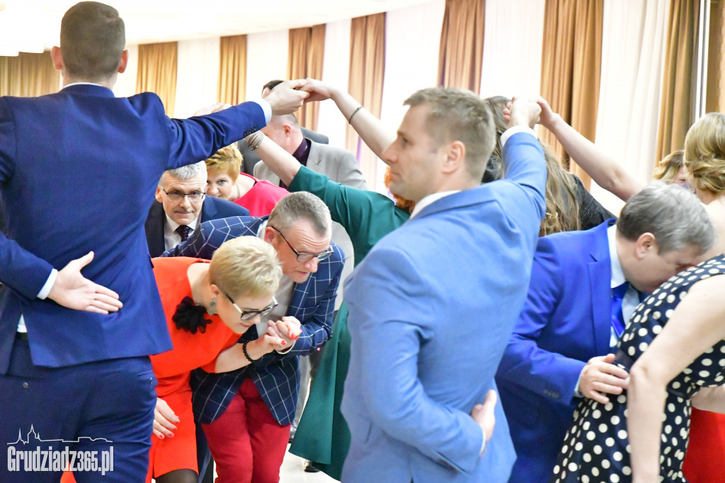 Studniówka II LO im. Króla Jana III Sobieskiego