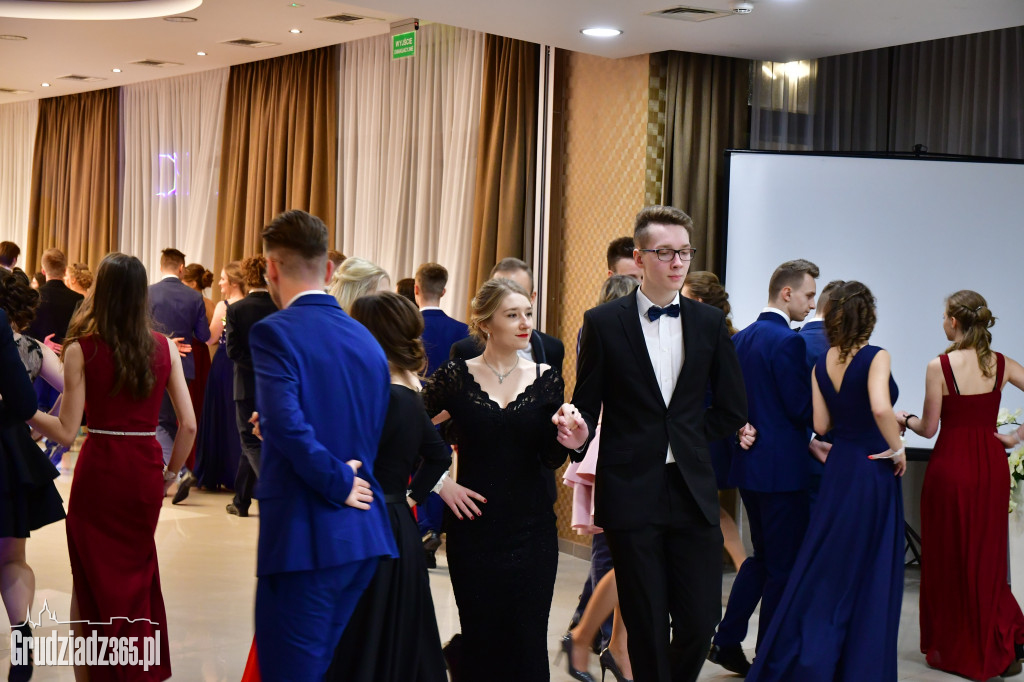 Studniówka II LO im. Króla Jana III Sobieskiego
