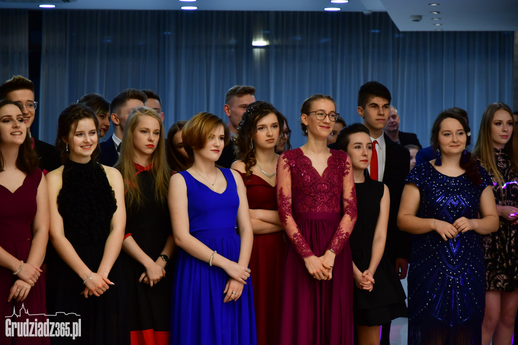 Studniówka II LO im. Króla Jana III Sobieskiego