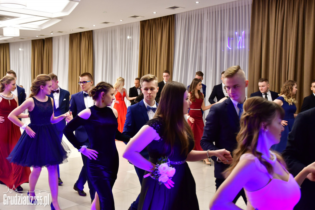 Studniówka II LO im. Króla Jana III Sobieskiego
