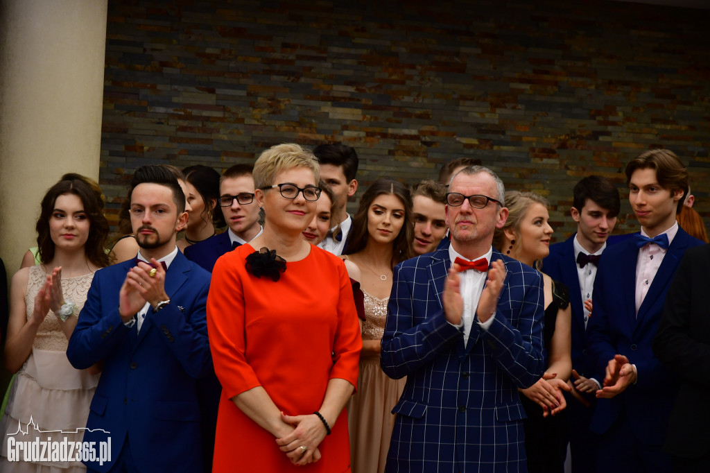Studniówka II LO im. Króla Jana III Sobieskiego
