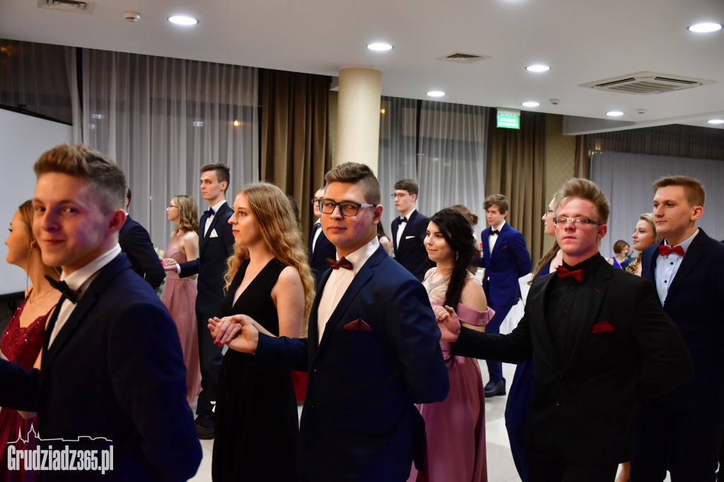 Studniówka II LO im. Króla Jana III Sobieskiego