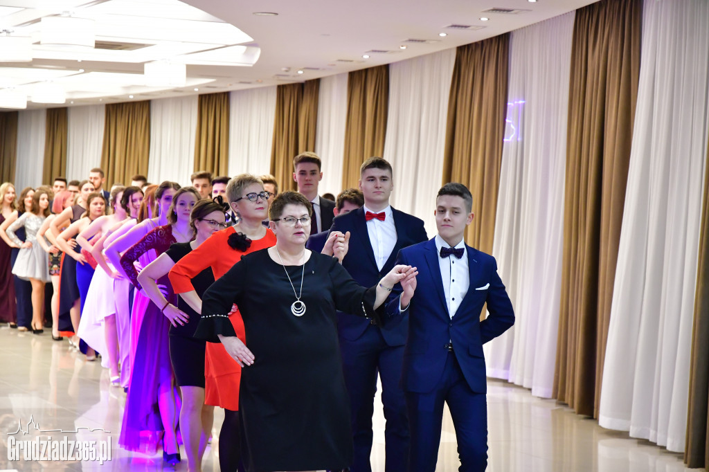Studniówka II LO im. Króla Jana III Sobieskiego