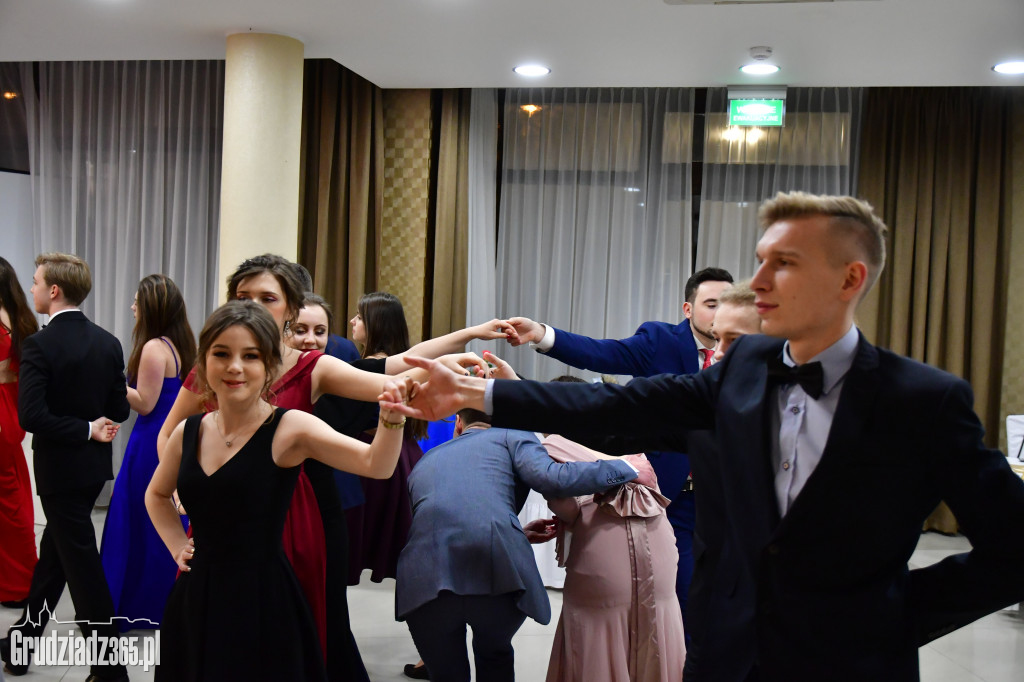 Studniówka II LO im. Króla Jana III Sobieskiego