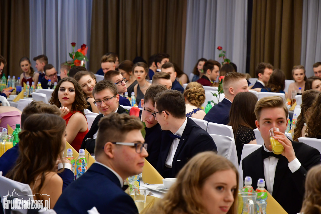 Studniówka II LO im. Króla Jana III Sobieskiego
