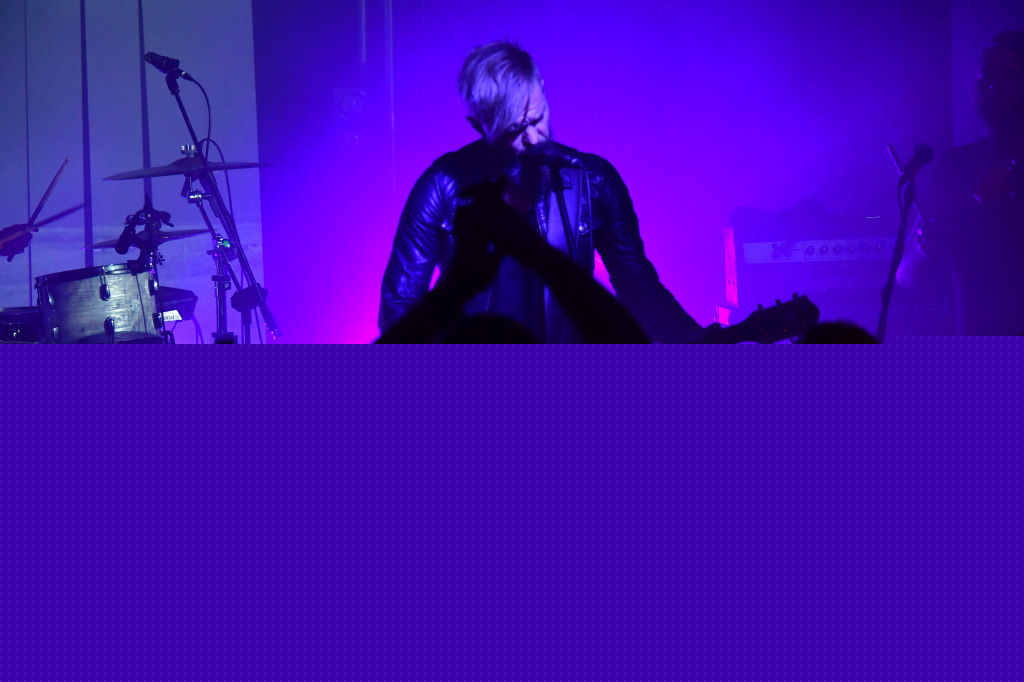 Organek- koncert w klubie Akcent fotorelacja