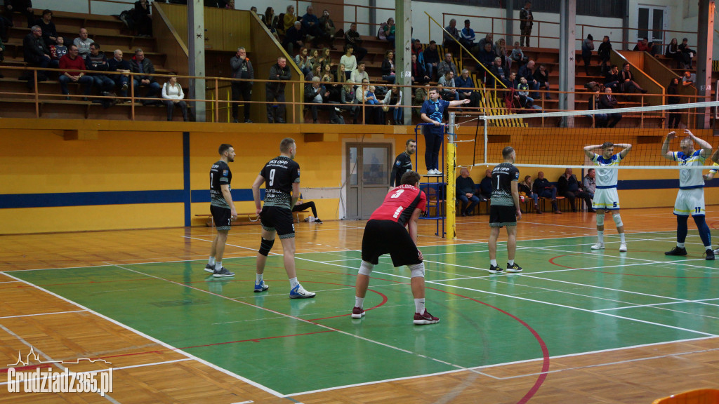 KS Stal wygrywa z UKS Kołobrzeg
