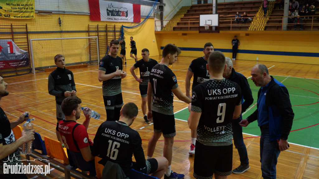 KS Stal wygrywa z UKS Kołobrzeg