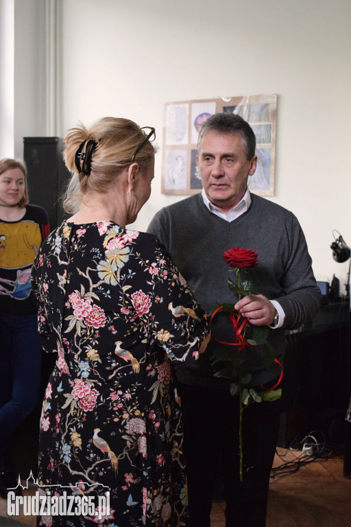SEKRETNE ŻYCIE PRAC Z SZUFLADY - fotorelacja