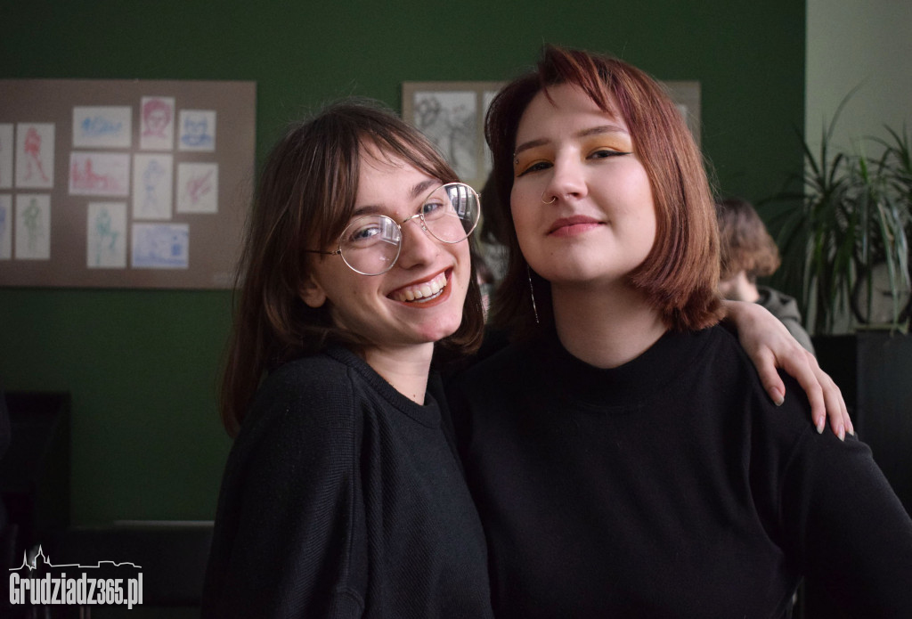 SEKRETNE ŻYCIE PRAC Z SZUFLADY - fotorelacja